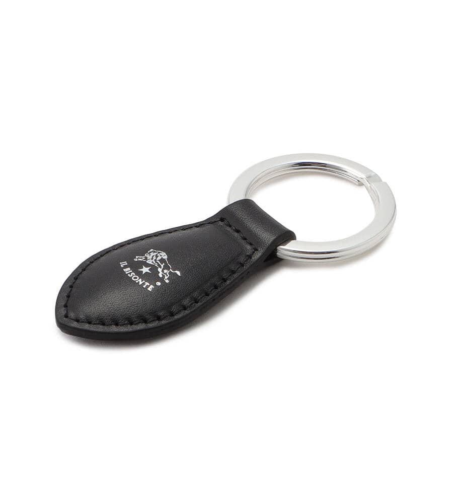 キーリング | レザーグッズ | イル ビゾンテ ジュエリー オンライン