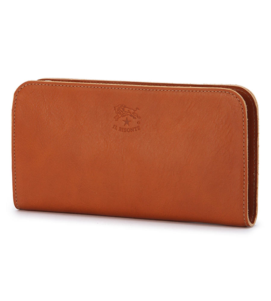 ロングウォレット | 長財布 | 財布 | オンラインストア | IL BISONTE
