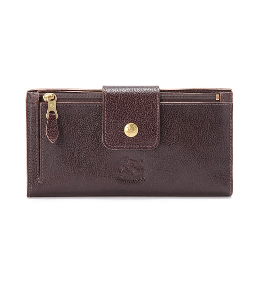 ロングウォレット | 長財布 | 財布 | オンラインストア | IL BISONTE