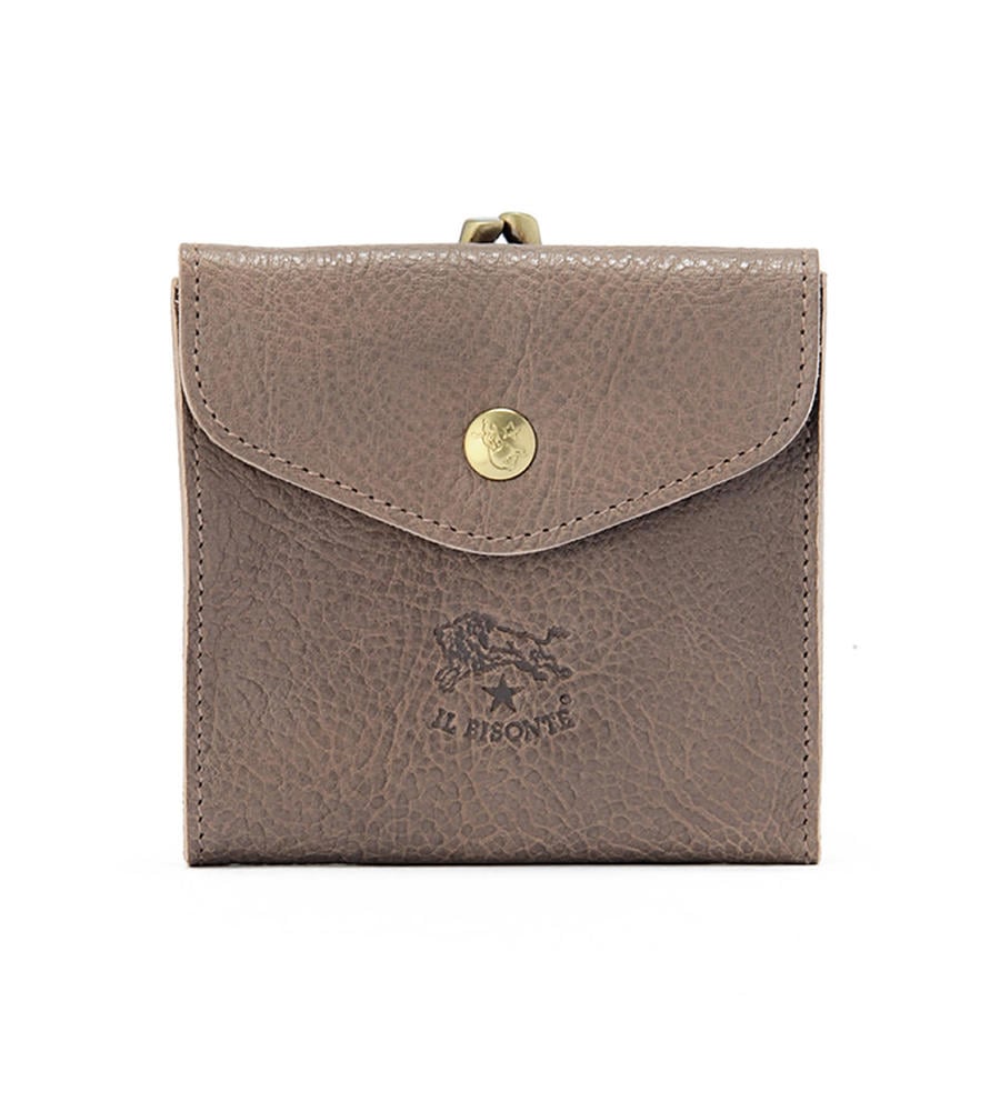 ウォレット | 財布 | ベストセラー | オンラインストア | IL BISONTE
