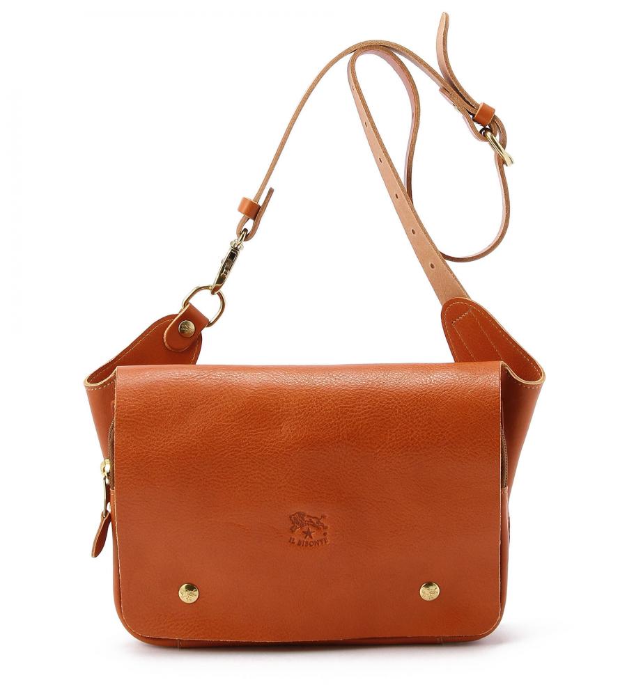 バムバッグ | その他 | バッグ | オンラインストア | IL BISONTE (イル