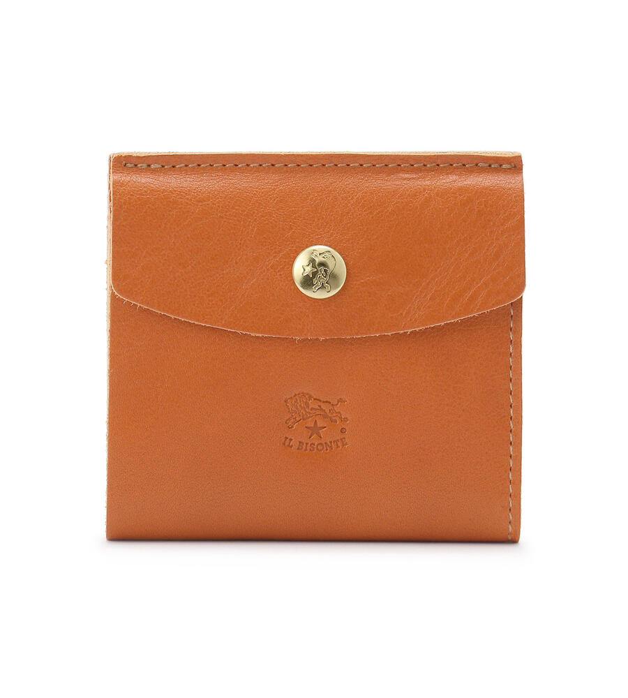ウォレット | ミニ財布 | 財布 | オンラインストア | IL BISONTE (イル