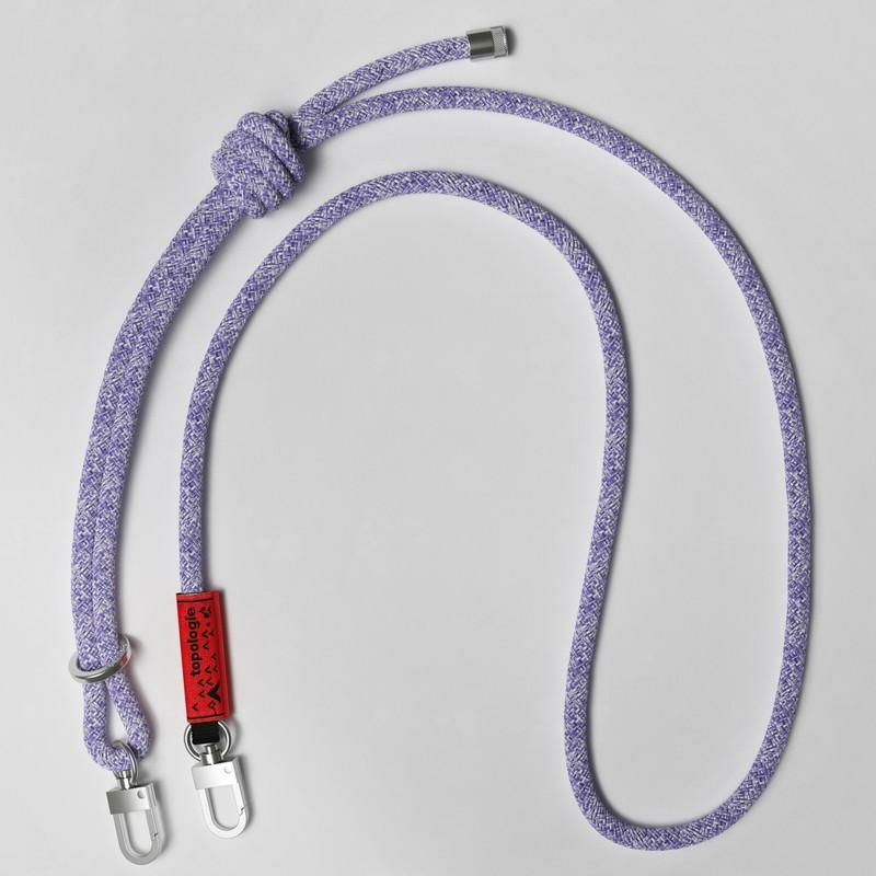 topologie］ストラップ 8mm ROPE STRAP／トポロジー ｜オンセブン