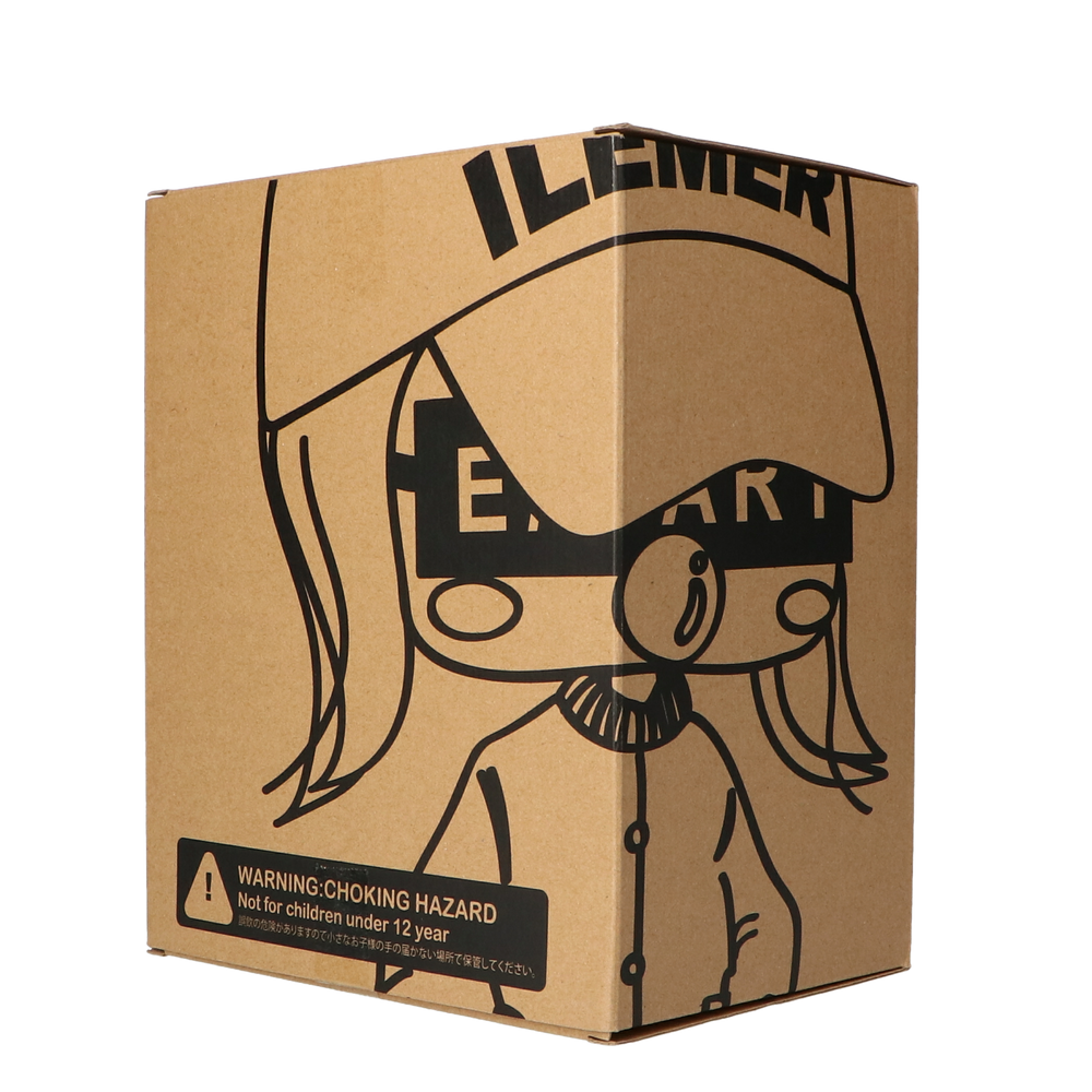 限定アートフィギュア／初号機