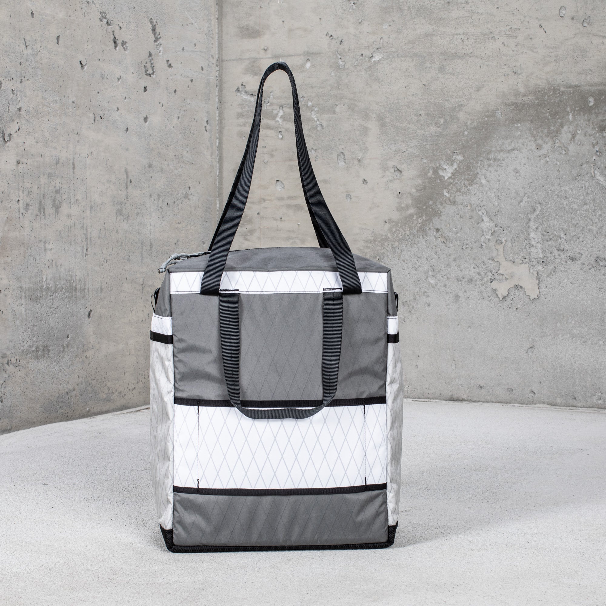 Utility Tote: GREYMAT – INSIDE LINE EQUIPMENT