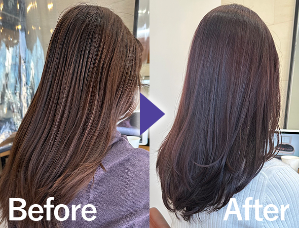 イルミナサンセット | イルミナカラー公式サイト | WELLA PROFESSIONALS