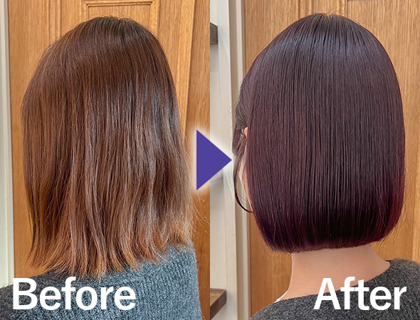 イルミナサンセット | イルミナカラー公式サイト | WELLA PROFESSIONALS