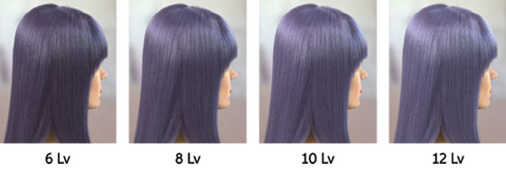 2026年イルミナカラー新色「ルミナスフラワーコレクション」きらめく光