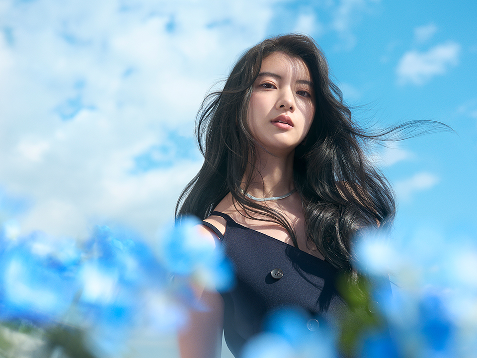 2026年イルミナカラー新色「ルミナスフラワーコレクション」きらめく光