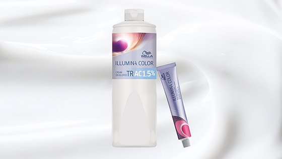 PREMIUM | イルミナカラー公式サイト | WELLA PROFESSIONALS