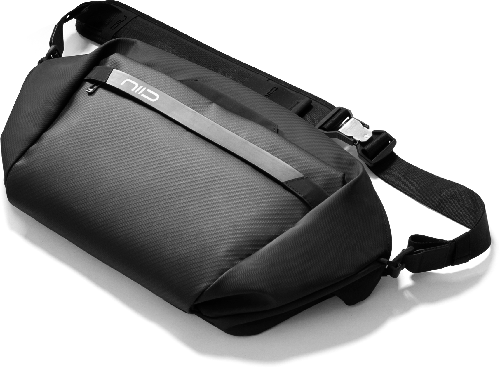 CACHE NIID ニード キャッシュ スリングバッグ ダッフルバッグ