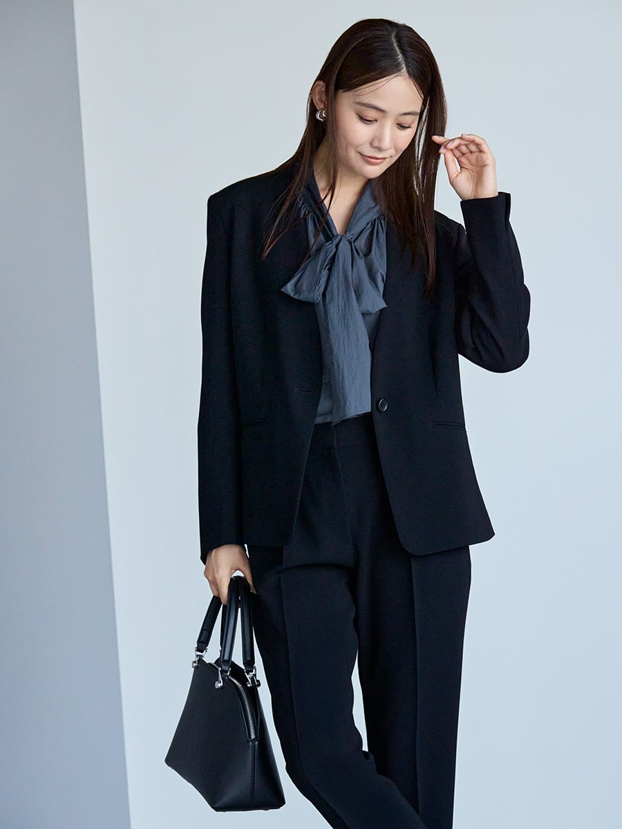 PLST(プラステ)公式｜スーツ＆セレモニー（セレモニー）｜特集