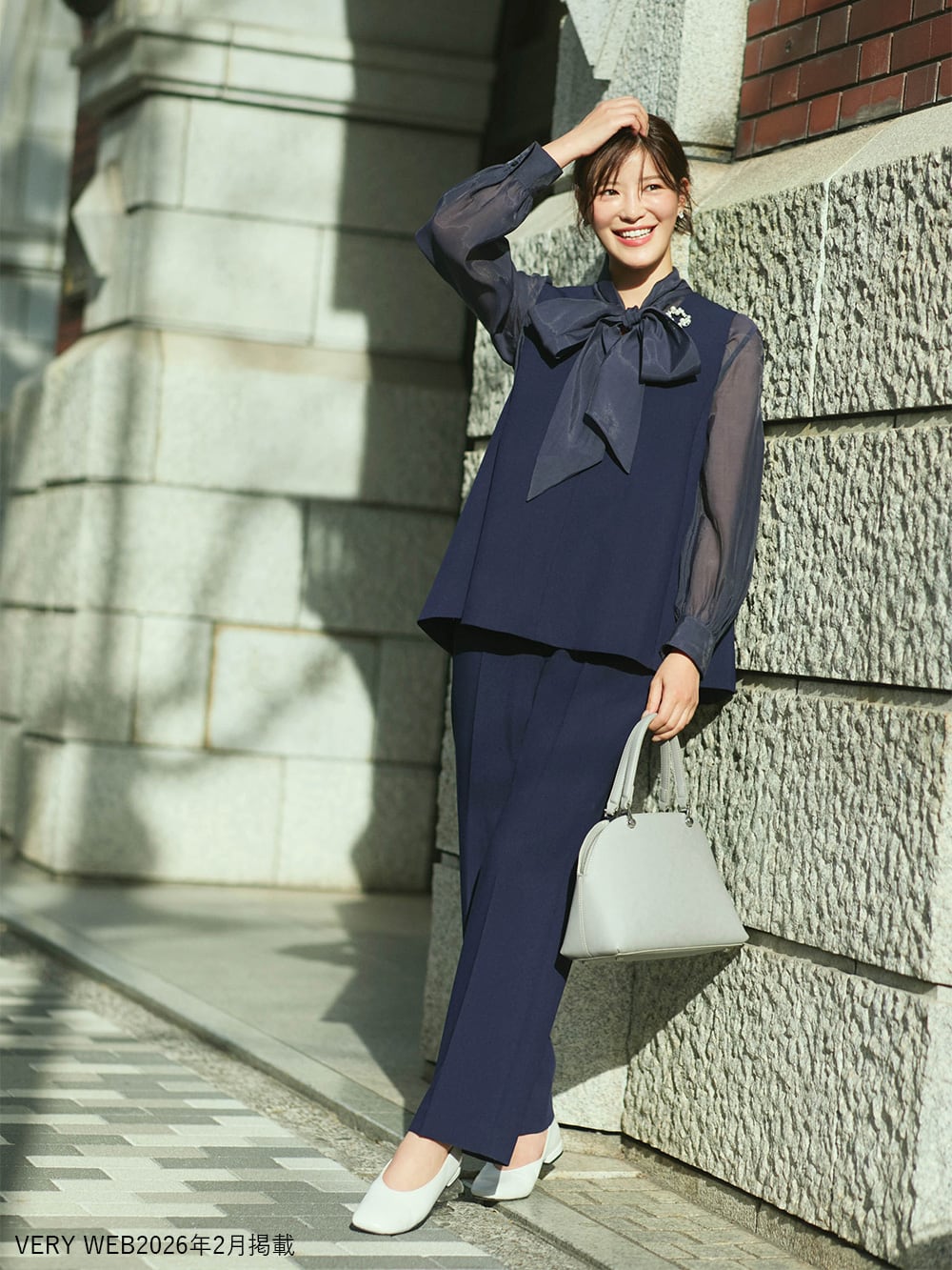 PLST(プラステ)公式｜「PLST」のセレモニー服を今買うべき理由って