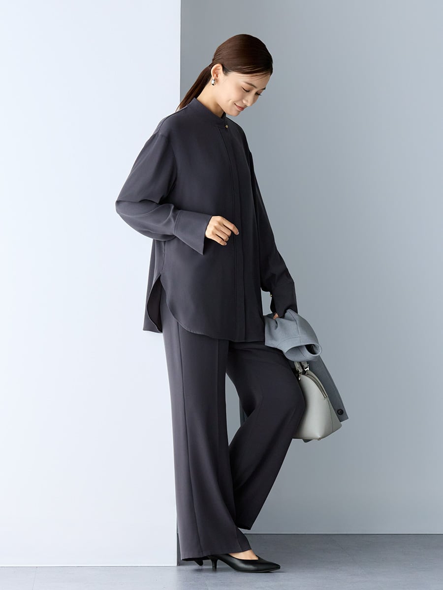 PLST(プラステ)公式｜スーツ＆セレモニー（セレモニー）｜特集