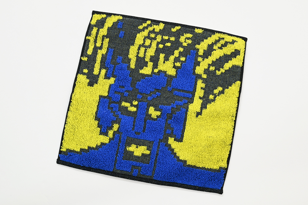 今治タオル公式オンラインストア | OR Aogami-sama（青鬼）(タオル