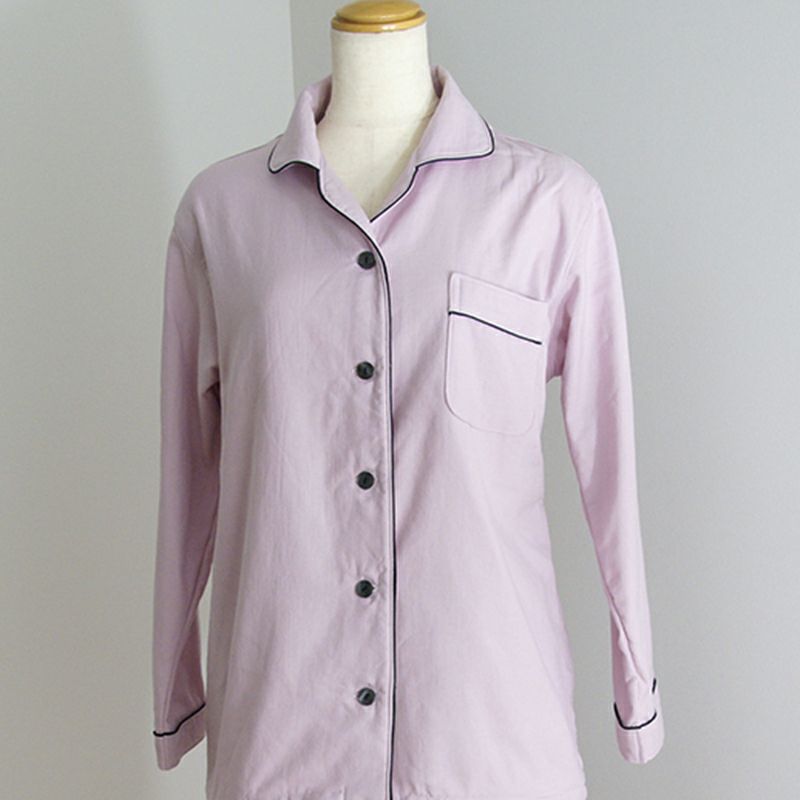 idee Zora イデゾラ プレミアム レディースパジャマ（長袖） | 今治