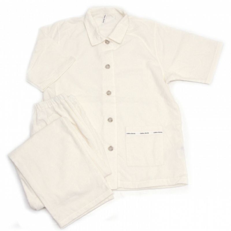 idee Zora イデゾラ レディース パジャマ（半袖） | 今治タオル専門