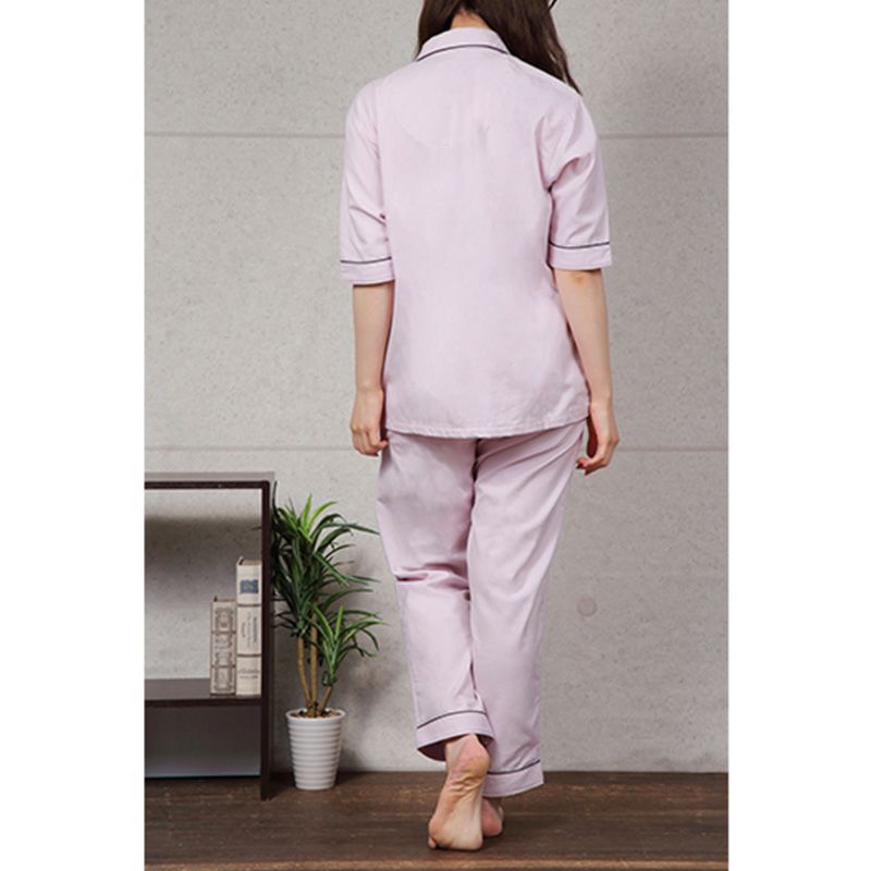 idee Zora イデゾラ プレミアム レディースパジャマ（半袖） | 今治