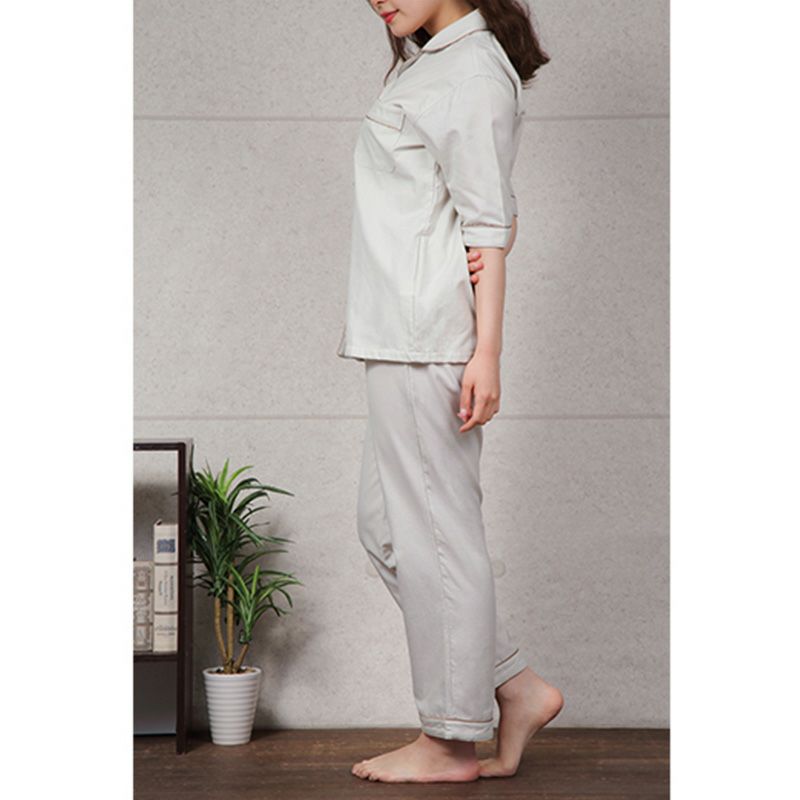 idee Zora イデゾラ プレミアム レディースパジャマ（半袖） | 今治