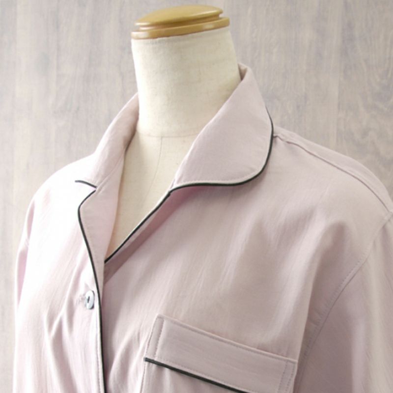 idee Zora イデゾラ プレミアム レディースパジャマ（半袖） | 今治