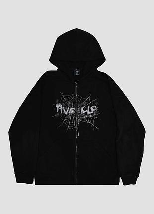 Zip hoodie y2k — цена 1799 грн в каталоге Худи ✓ Купить мужские
