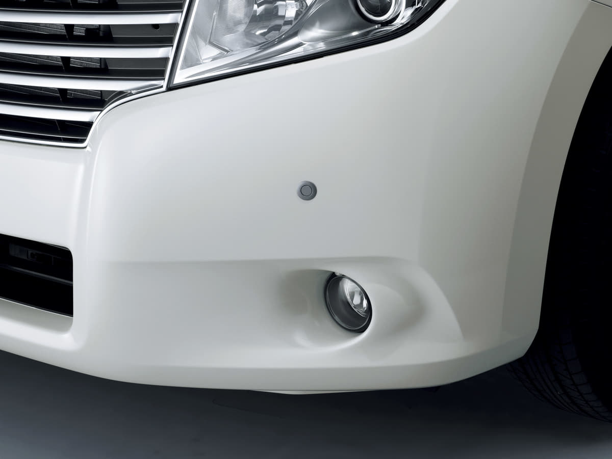 下手くそ棒」が今流行の兆しアリ？ カスタムの世界でも「コーナー