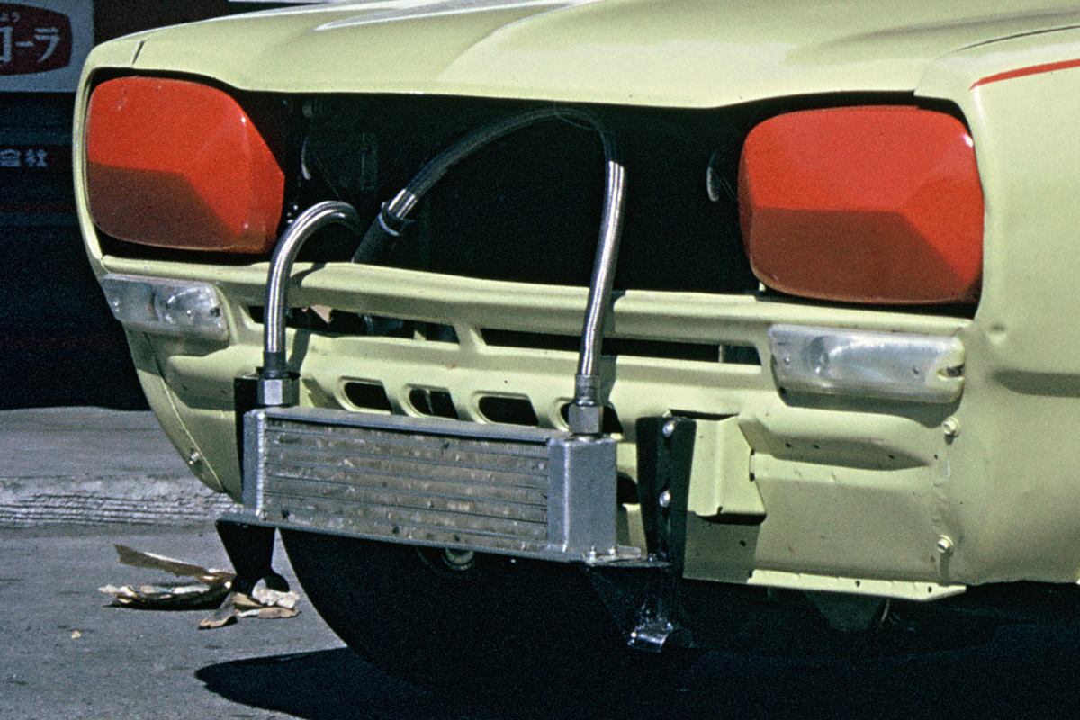 いまの若者には謎でも昭和オヤジには刺さってた！ 「チンスポ