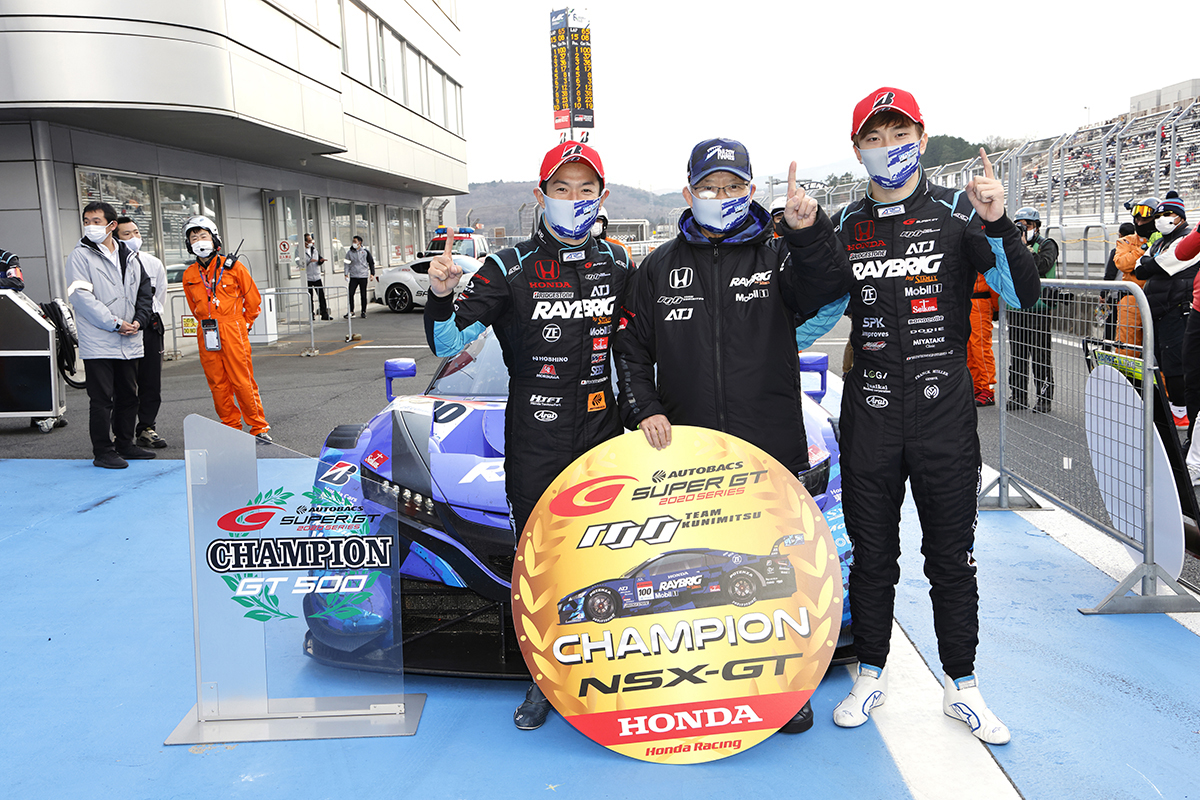 画像ギャラリー】高橋国光さんが82歳で逝去 日本レース界のレジェンド