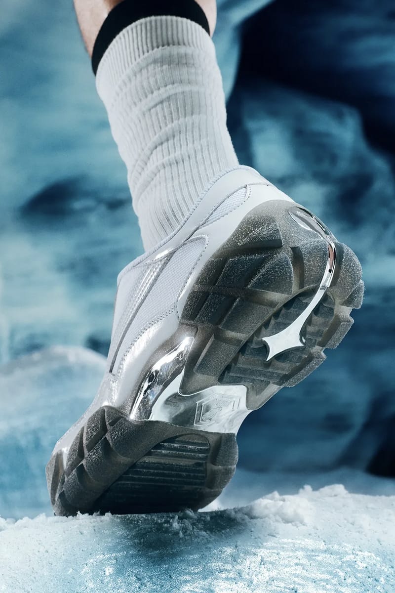 スケプタがプーマによる最新コラボレーションが発売 | Hypebeast.JP