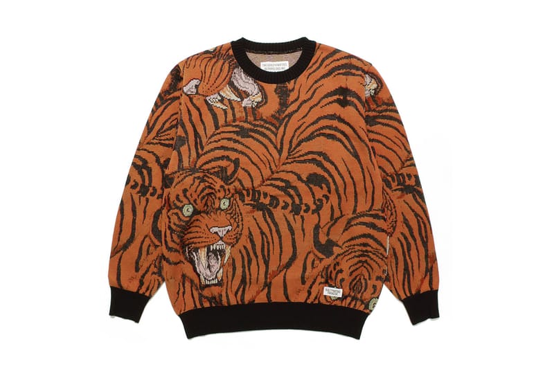 ワコマリアxティム・リーハイの最新コレクションが到着 | Hypebeast.JP