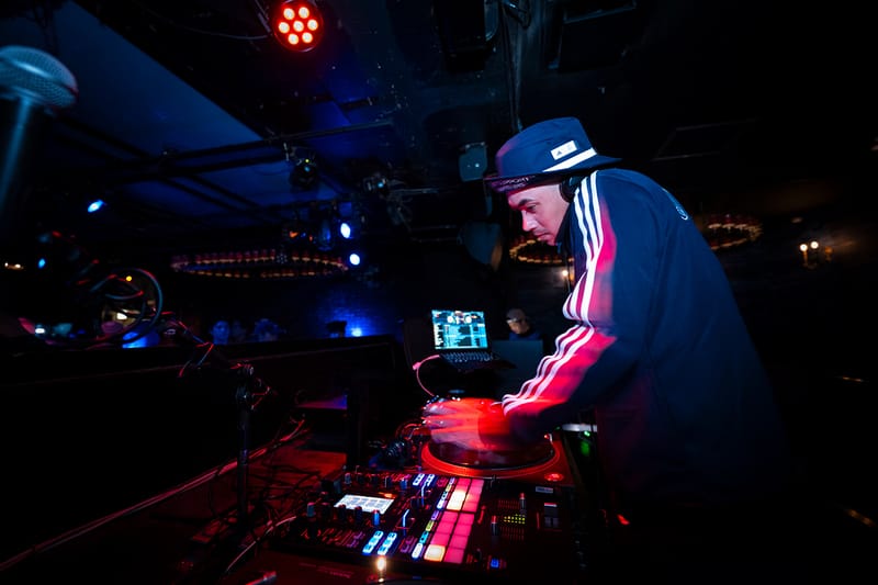 アディダスゴルフがクラブハウスとのコラボレーションを発表