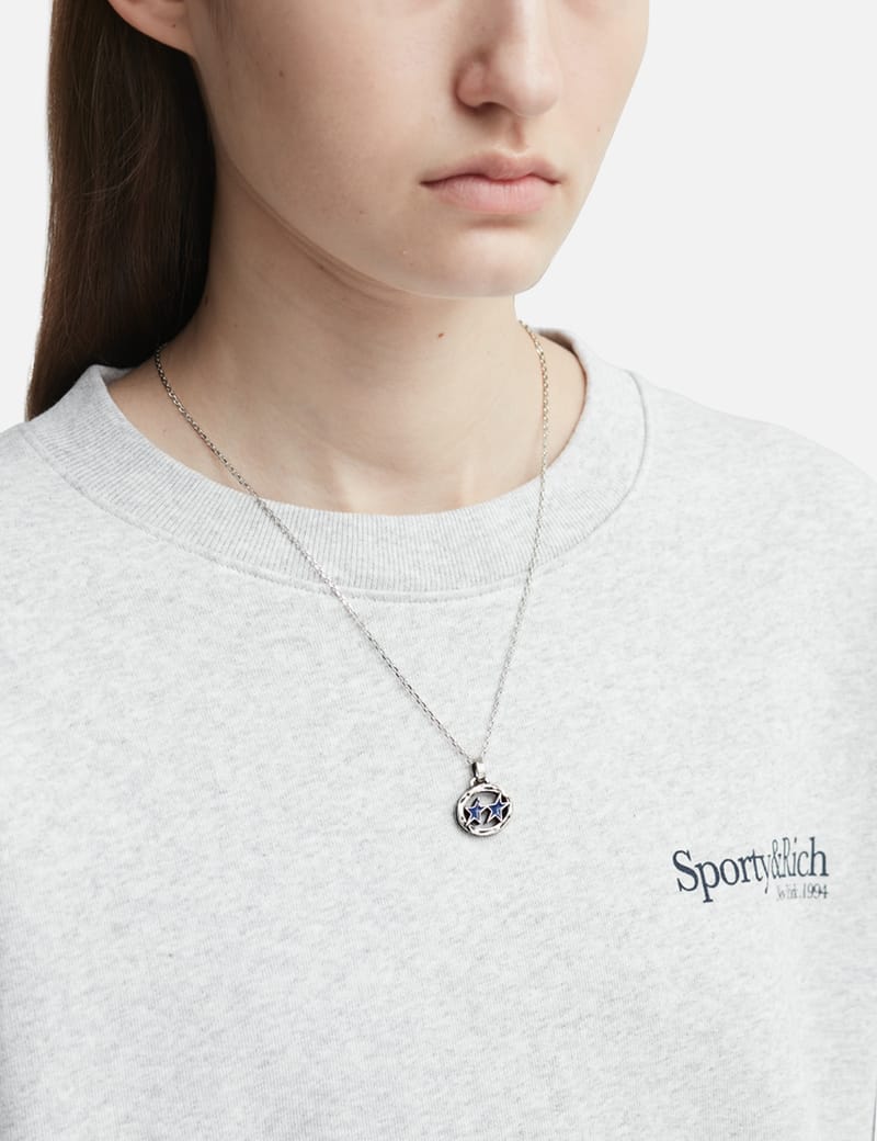 TwoJeys - Icon Ball Necklace #1 | HBX