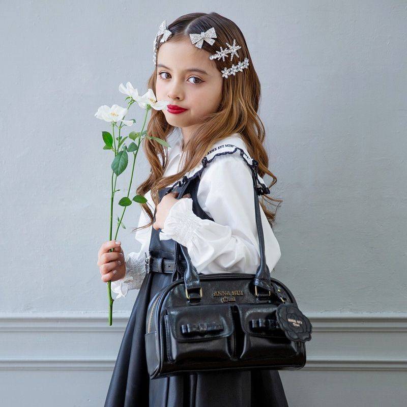 10/27発売の雑誌の付録】高級感◎アナスイから「ロングハンドル