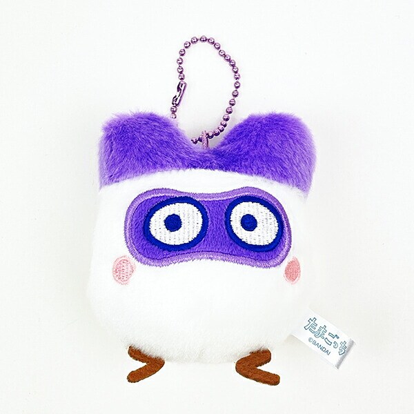 たまごっち ますくっち Chibiぬいぐるみマスコット | パーフェクト