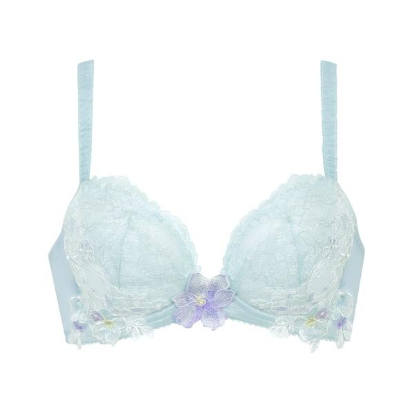 V－Richブラ 3／4カップブラ（BCL741） | パルファージュ