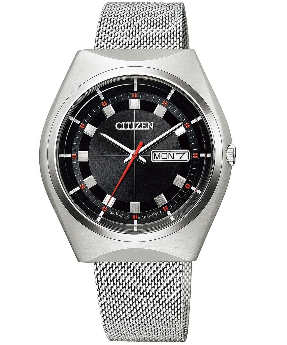 CITIZEN レコードレーベル プロトタイプ【流通限定モデル】 BM8541-58E