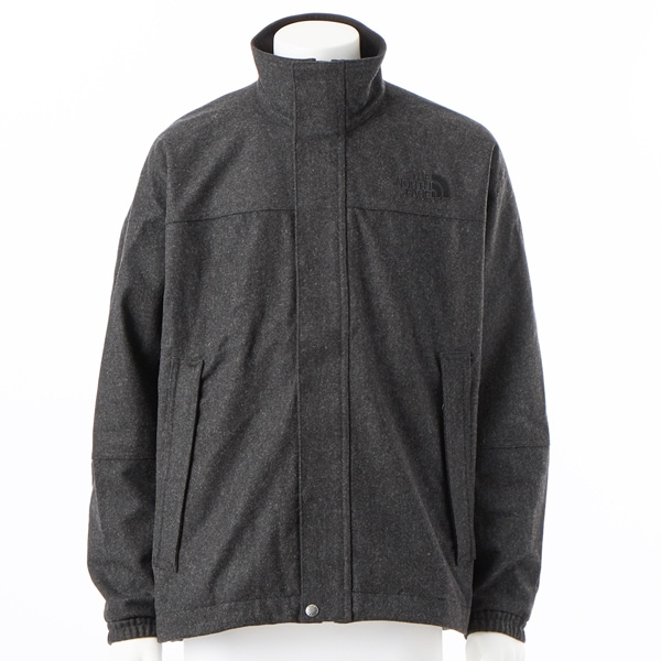 ザ・ノース・フェイス】 ウーリーハイドレナジャケット | ザ・ノース