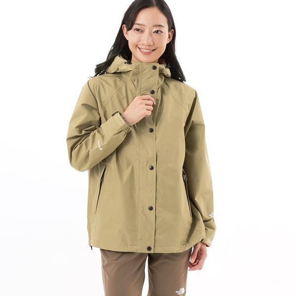 ザ・ノース・フェイス】 ストアウェイジャケット | ザ・ノース