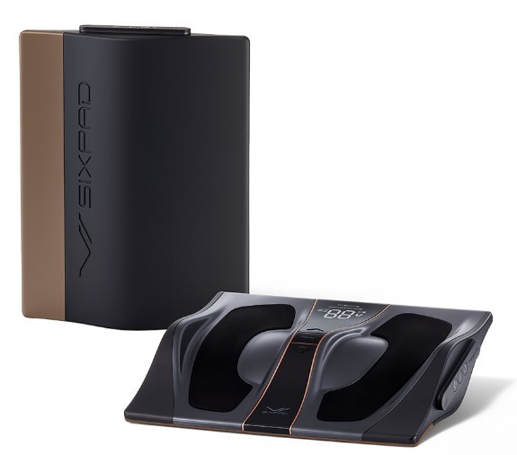 SIXPAD Foot Fit 2」の人気商品一覧 | 安い商品を通販サイトから探す