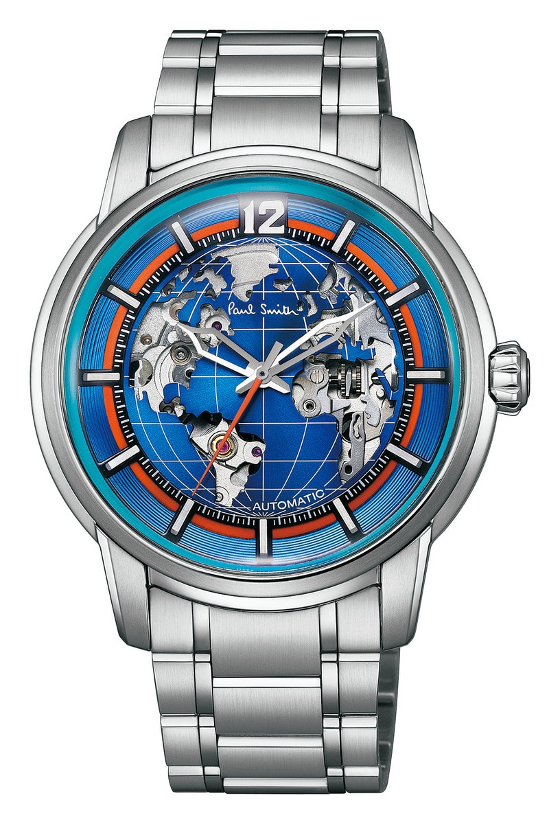 Masterpiece マスターピース2022 BJ7-115-71 | ポール・スミス(Paul