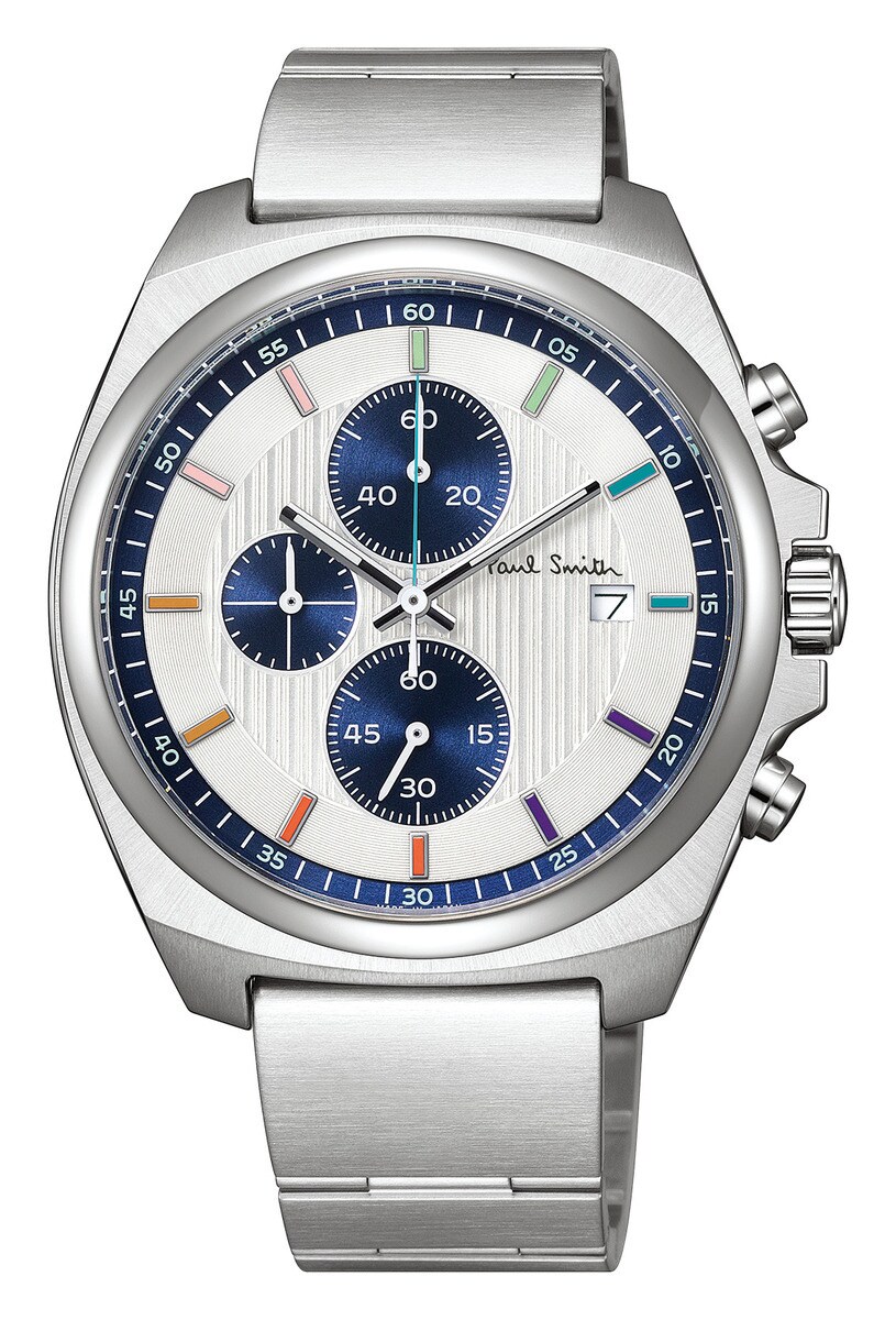 Final Eyes Chronograph ファイナル・アイズ クロノグラフ BA7-212-11