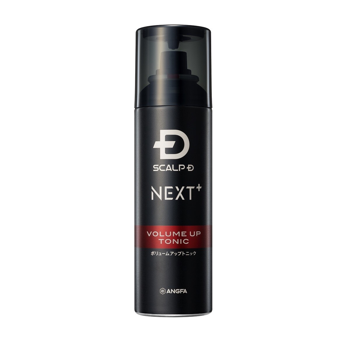 スカルプD ネクストプラス ボリュームアップトニック | スカルプD