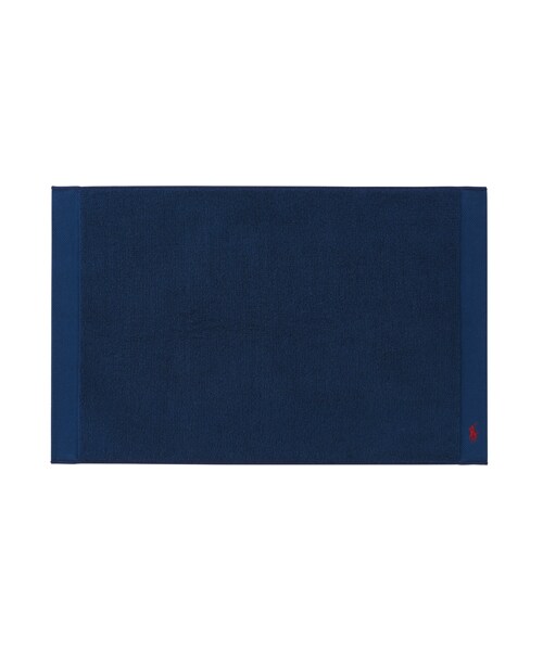 ポロバスマット | ラルフローレンホーム(RALPH LAUREN HOME) | マルイ