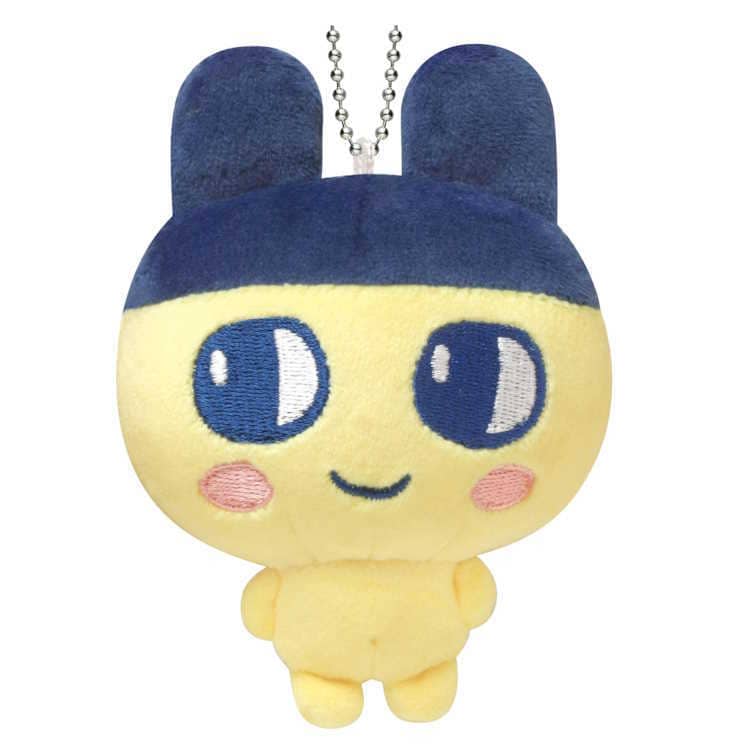 たまごっち マスコットキーホルダー(まめっち) | キャラクターズ