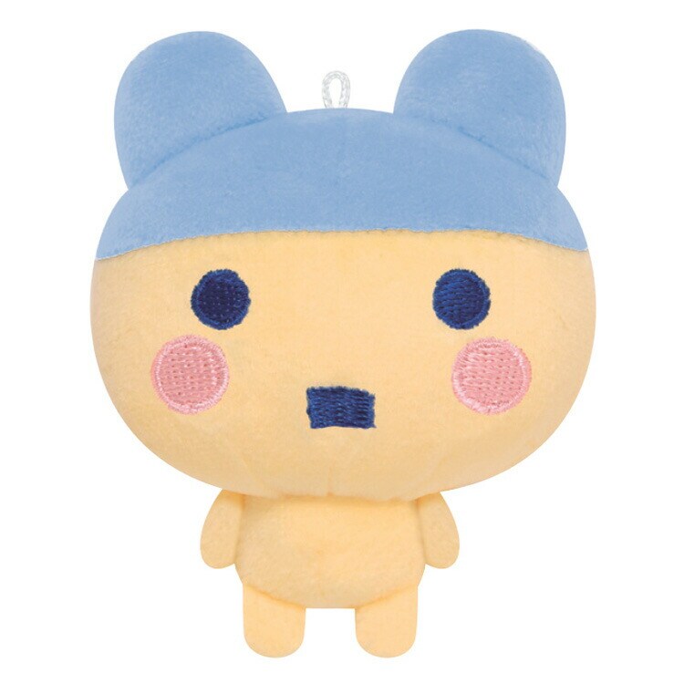 たまごっち マスコットキーホルダー(やんぐまめっち) | キャラクターズ