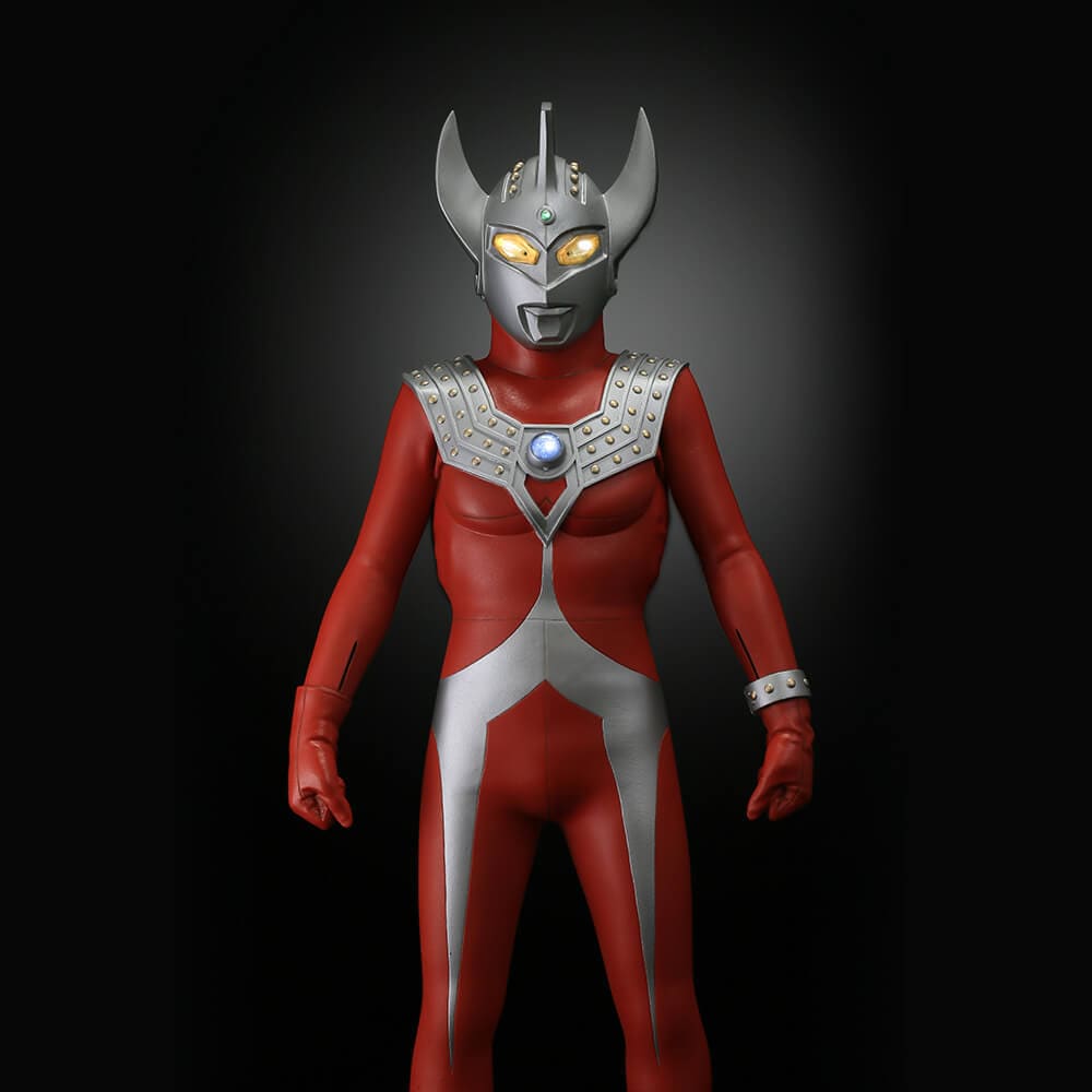 ウルトラマンタロウ Character Classics | 海洋堂(KAIYODO) | マルイ