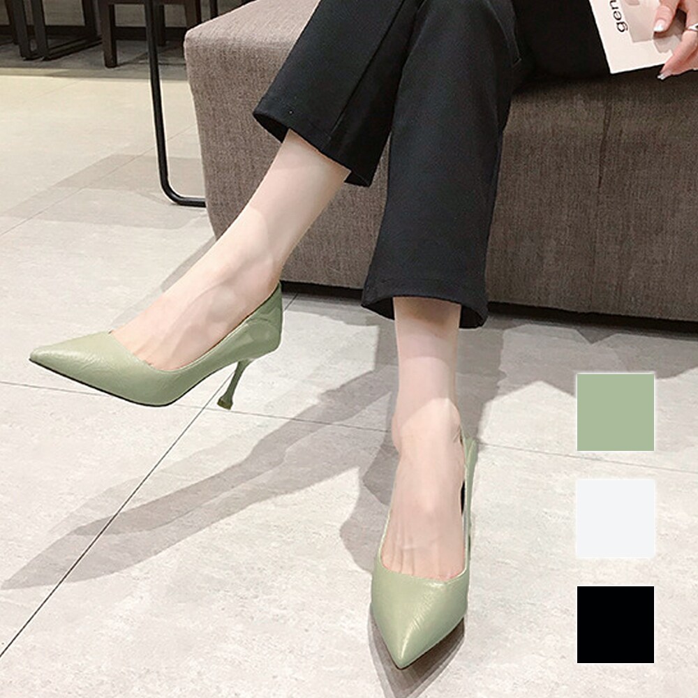 ピンヒールパンプス | デューリリー(Dewlily) | マルイウェブチャネル