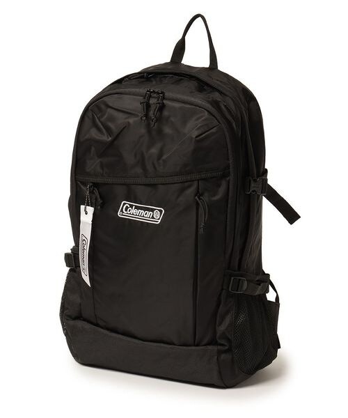 リュック・バックパック ウォーカー33 (ブラック) | コールマン