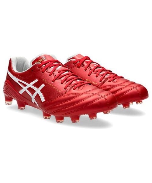 サッカースパイク DS LIGHT X-FLY 5 | アシックス(asics) | マルイ