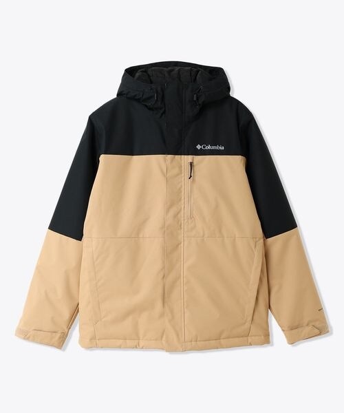 ジャケット ハイクバウンドIIインシュレーテッドジャケット